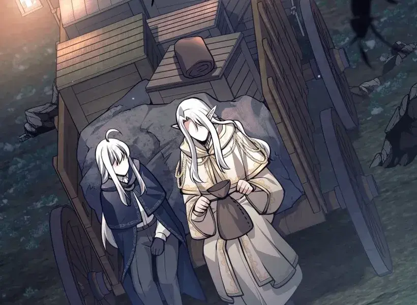 Read I'm Quitting the Hero's Party Manga Online