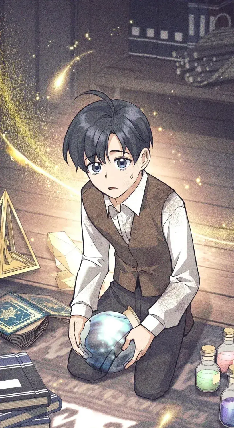 Read I'm Quitting the Hero's Party Manga Online