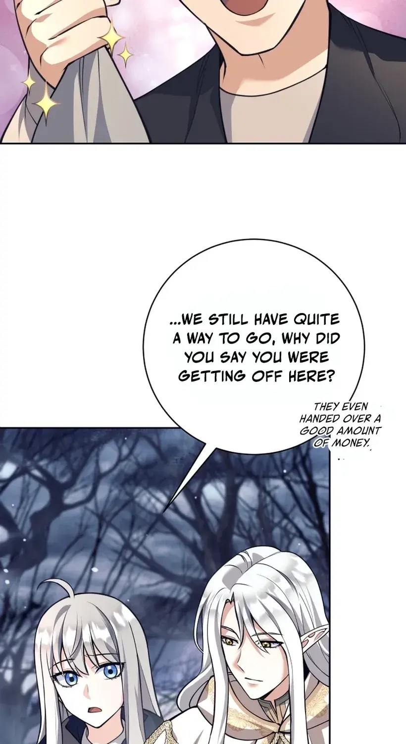 Read I'm Quitting the Hero's Party Manga Online