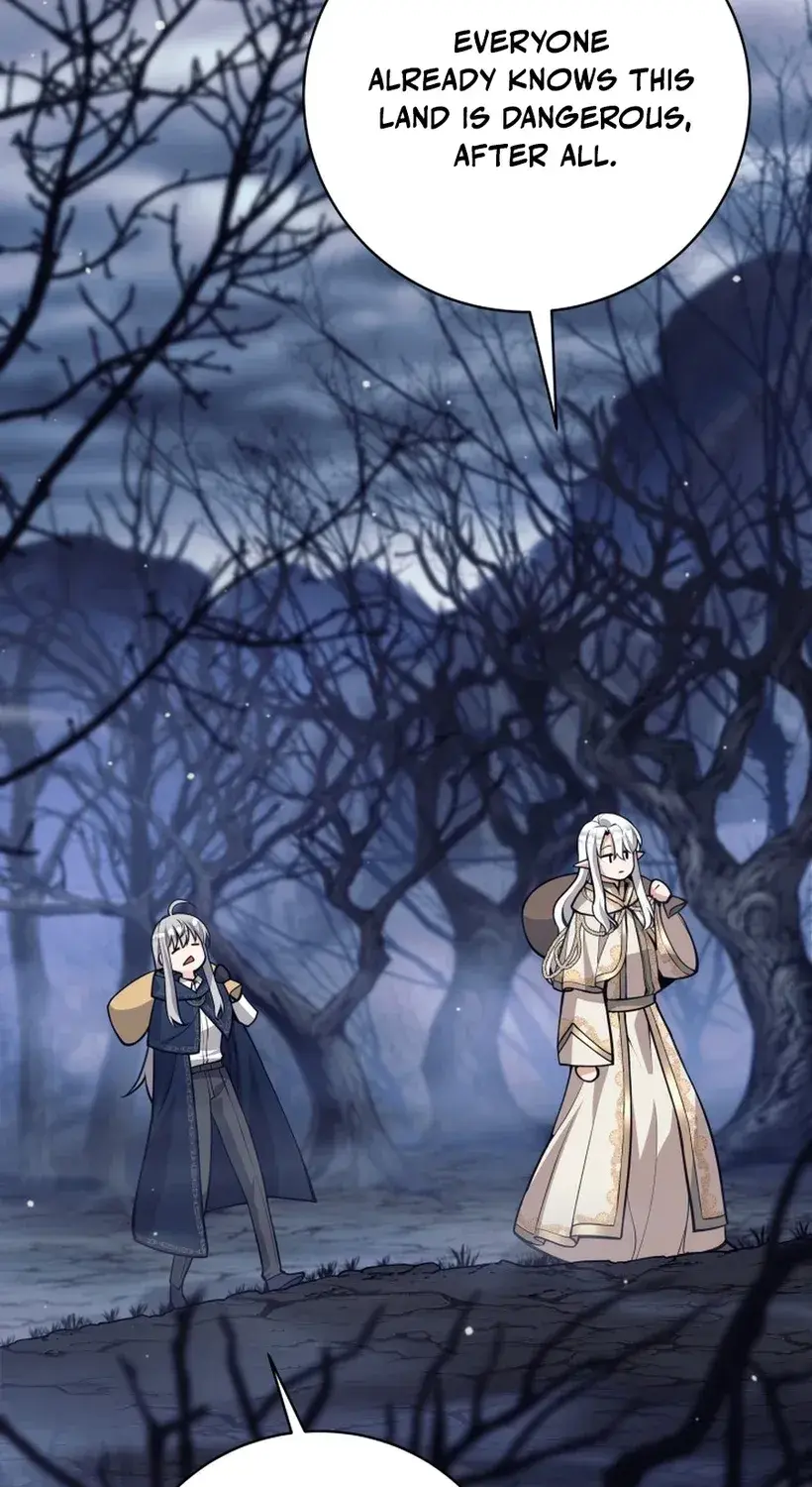 Read I'm Quitting the Hero's Party Manga Online