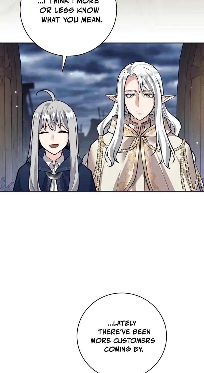 Read I'm Quitting the Hero's Party Manga Online