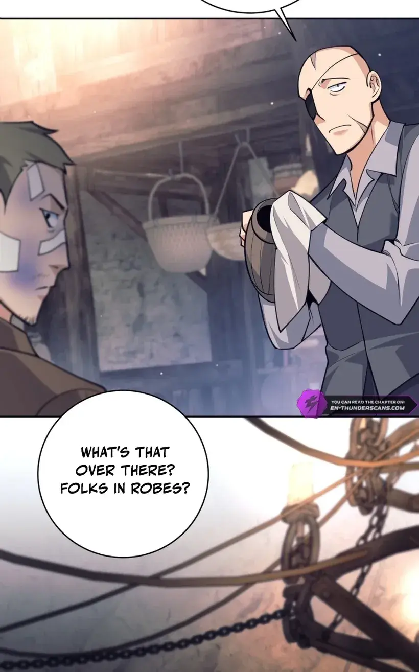 Read I'm Quitting the Hero's Party Manga Online