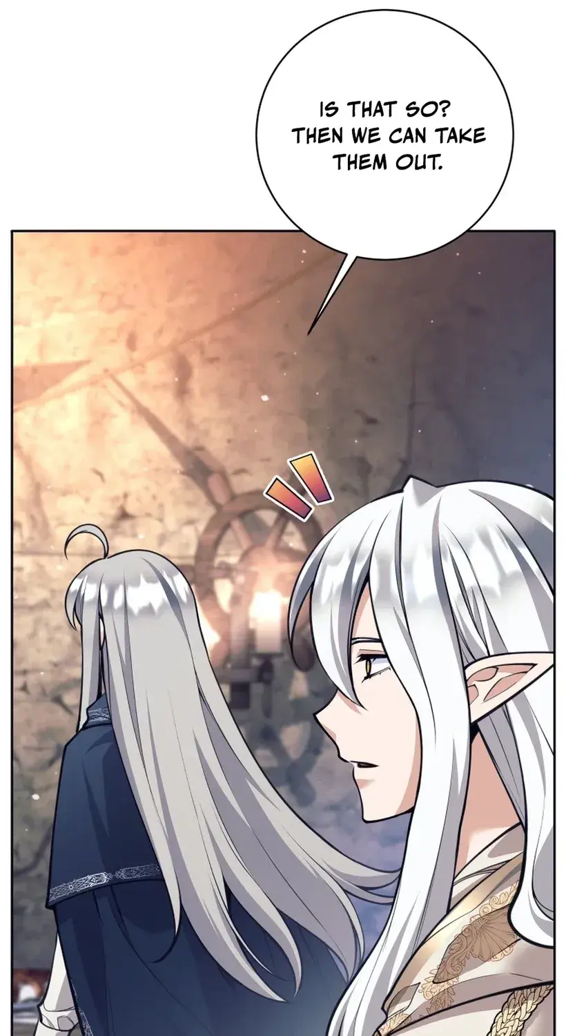 Read I'm Quitting the Hero's Party Manga Online