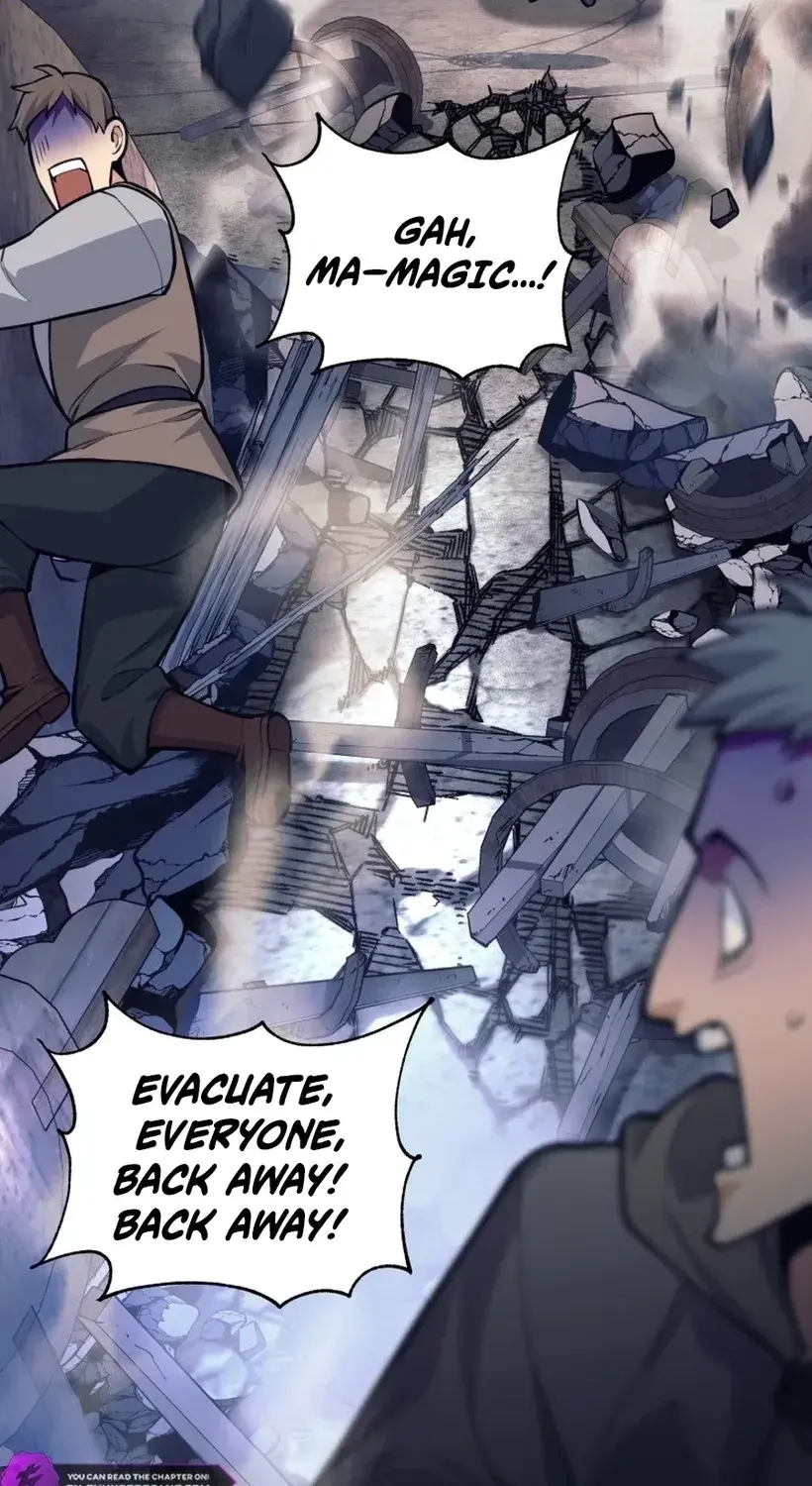 Read I'm Quitting the Hero's Party Manga Online