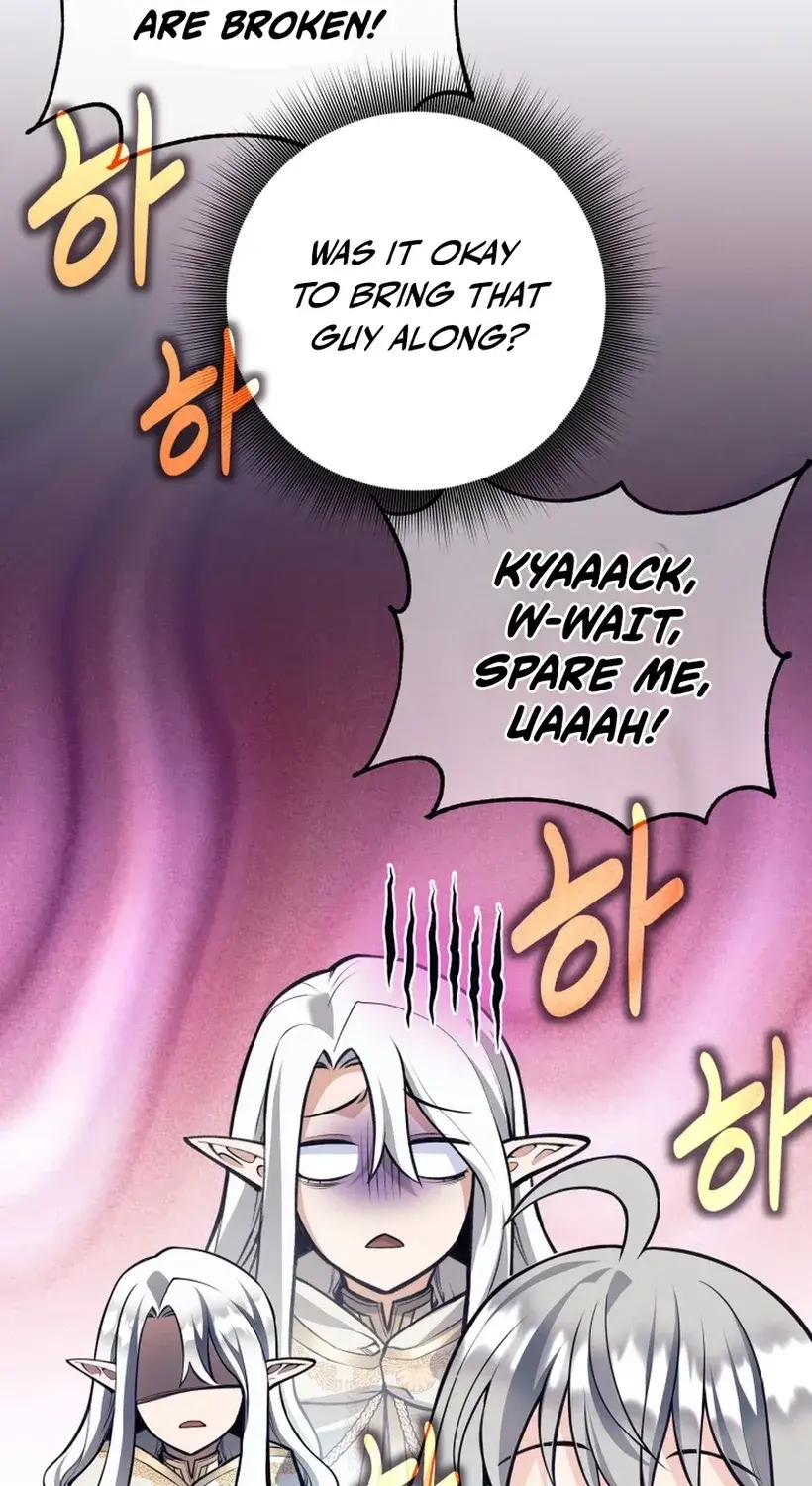 Read I'm Quitting the Hero's Party Manga Online