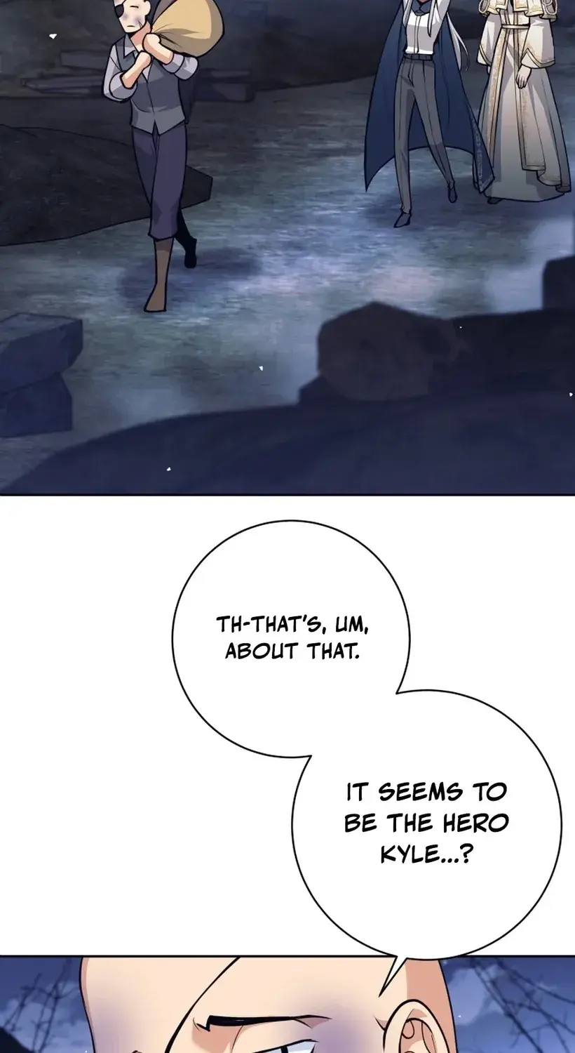 Read I'm Quitting the Hero's Party Manga Online