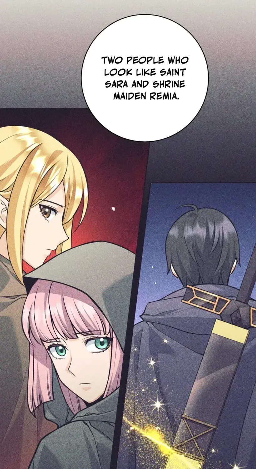 Read I'm Quitting the Hero's Party Manga Online