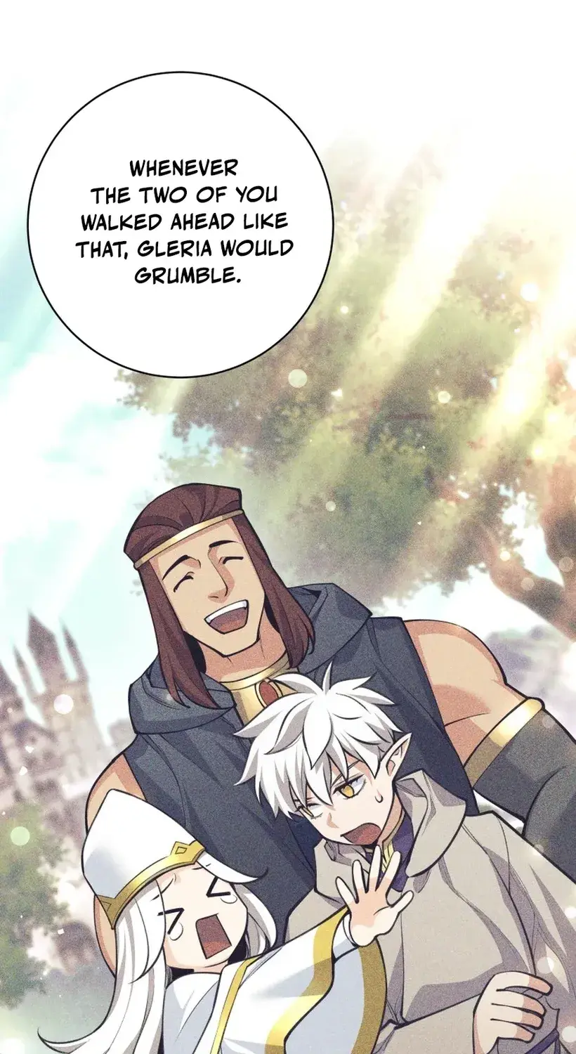 Read I'm Quitting the Hero's Party Manga Online