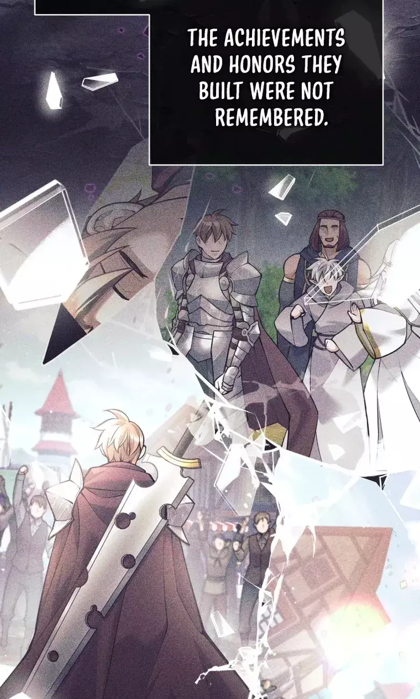 Read I'm Quitting the Hero's Party Manga Online