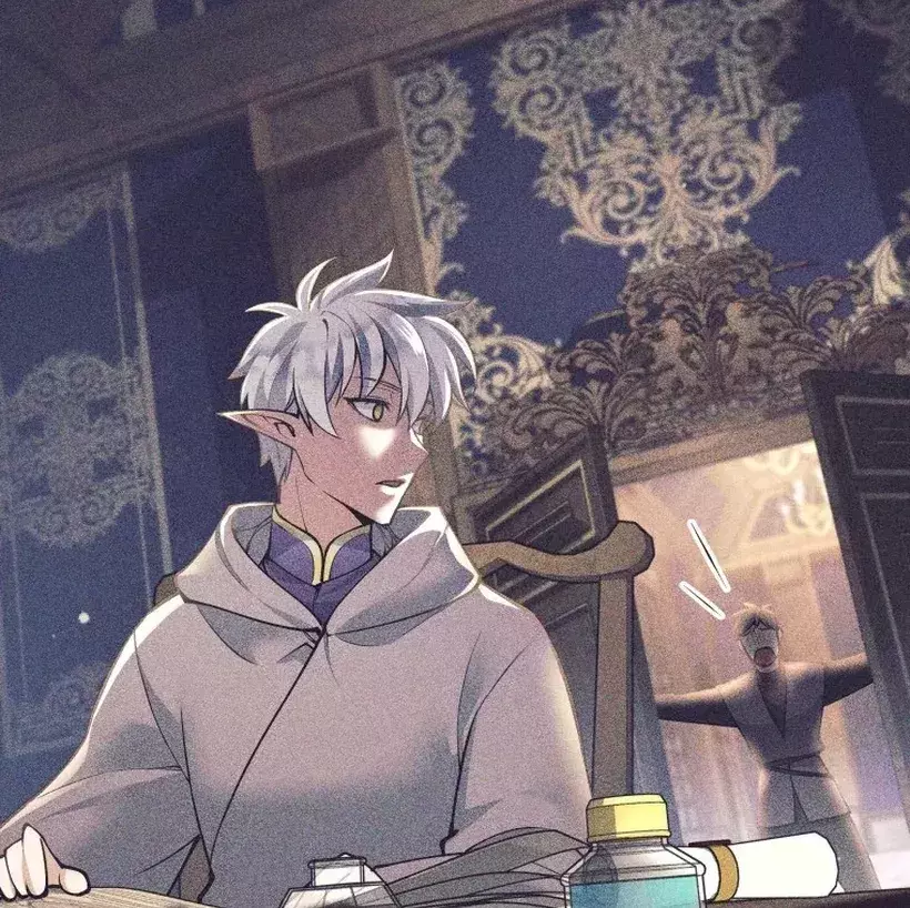 Read I'm Quitting the Hero's Party Manga Online