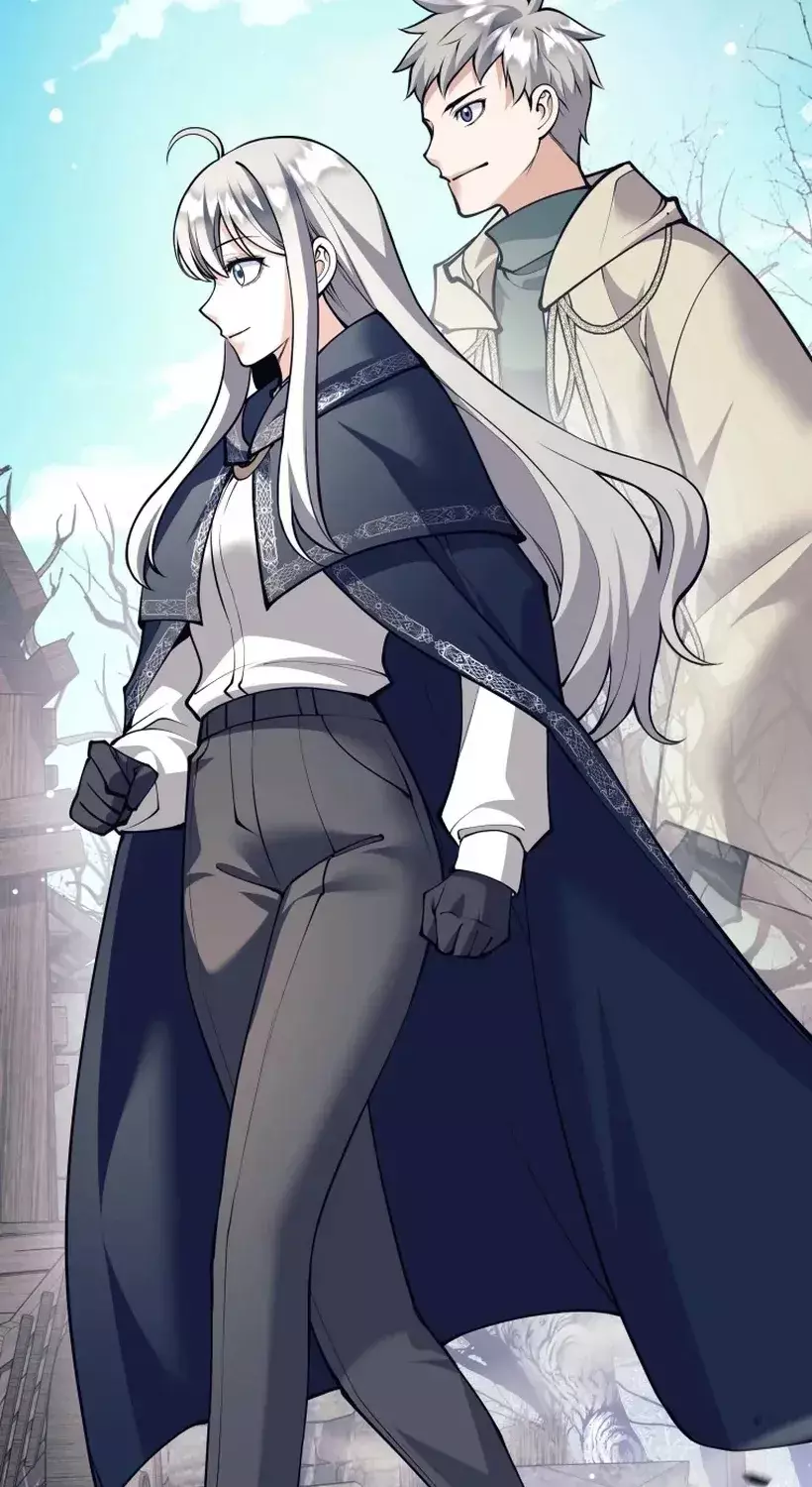 Read I'm Quitting the Hero's Party Manga Online