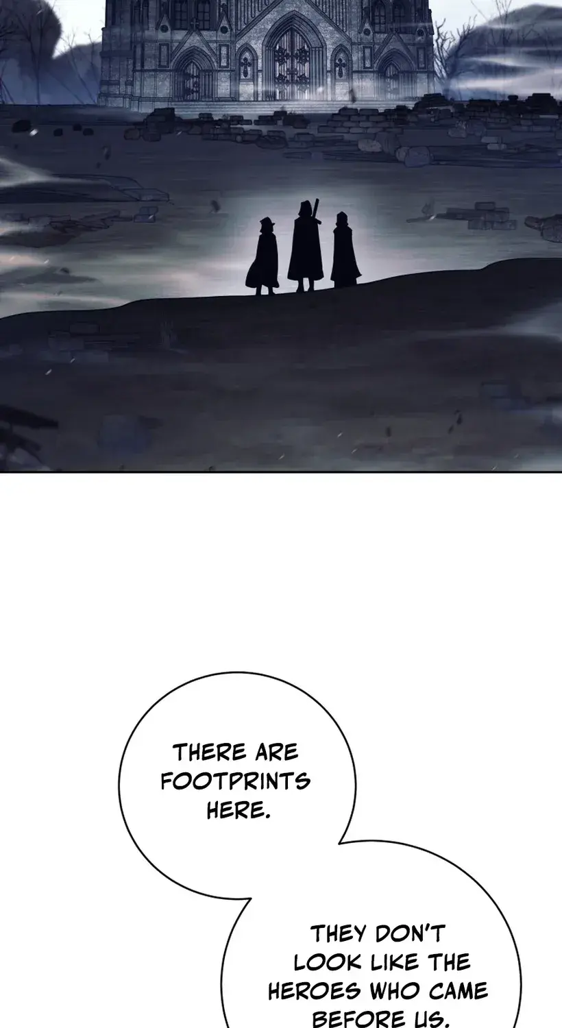 Read I'm Quitting the Hero's Party Manga Online