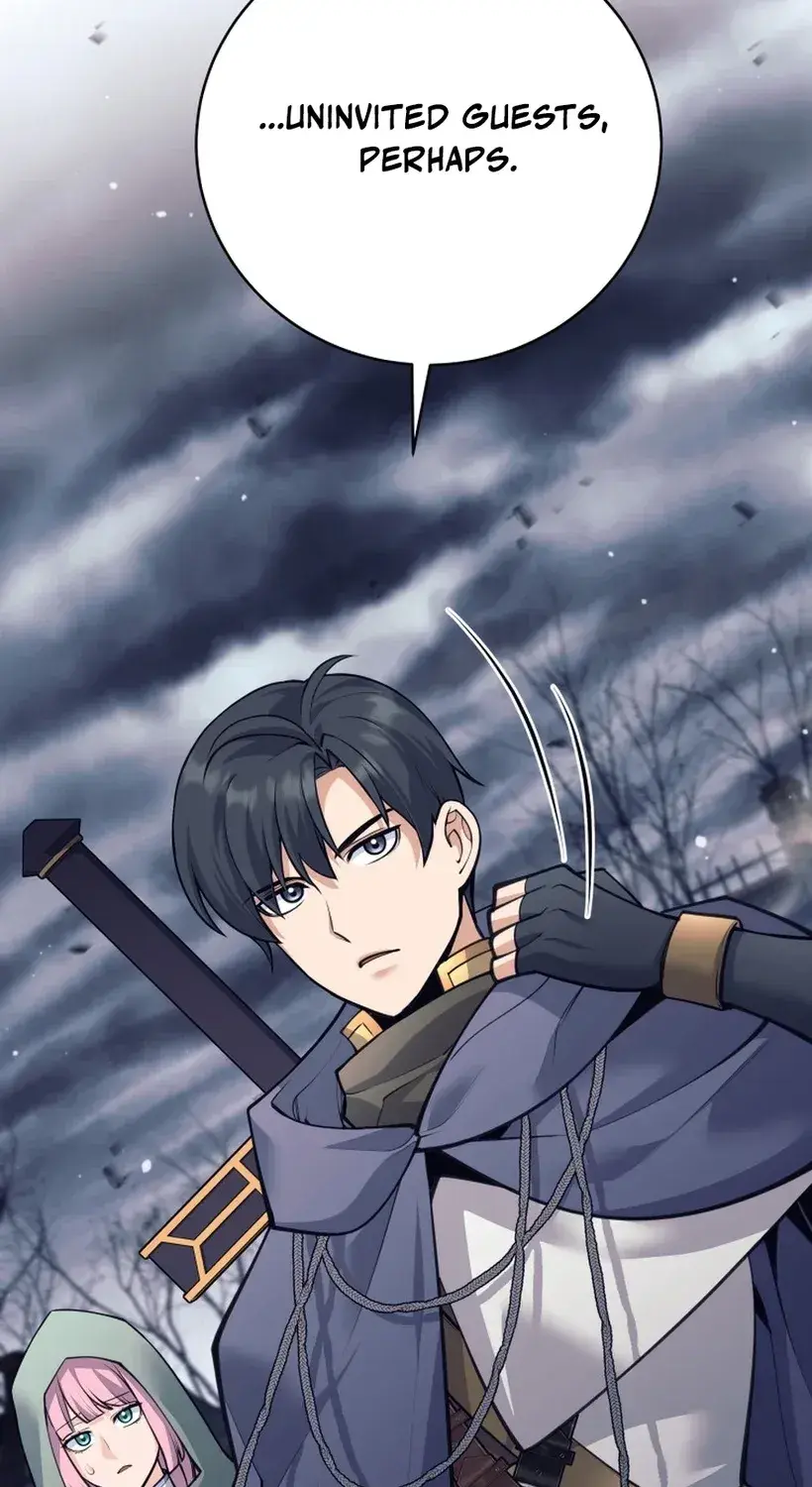 Read I'm Quitting the Hero's Party Manga Online