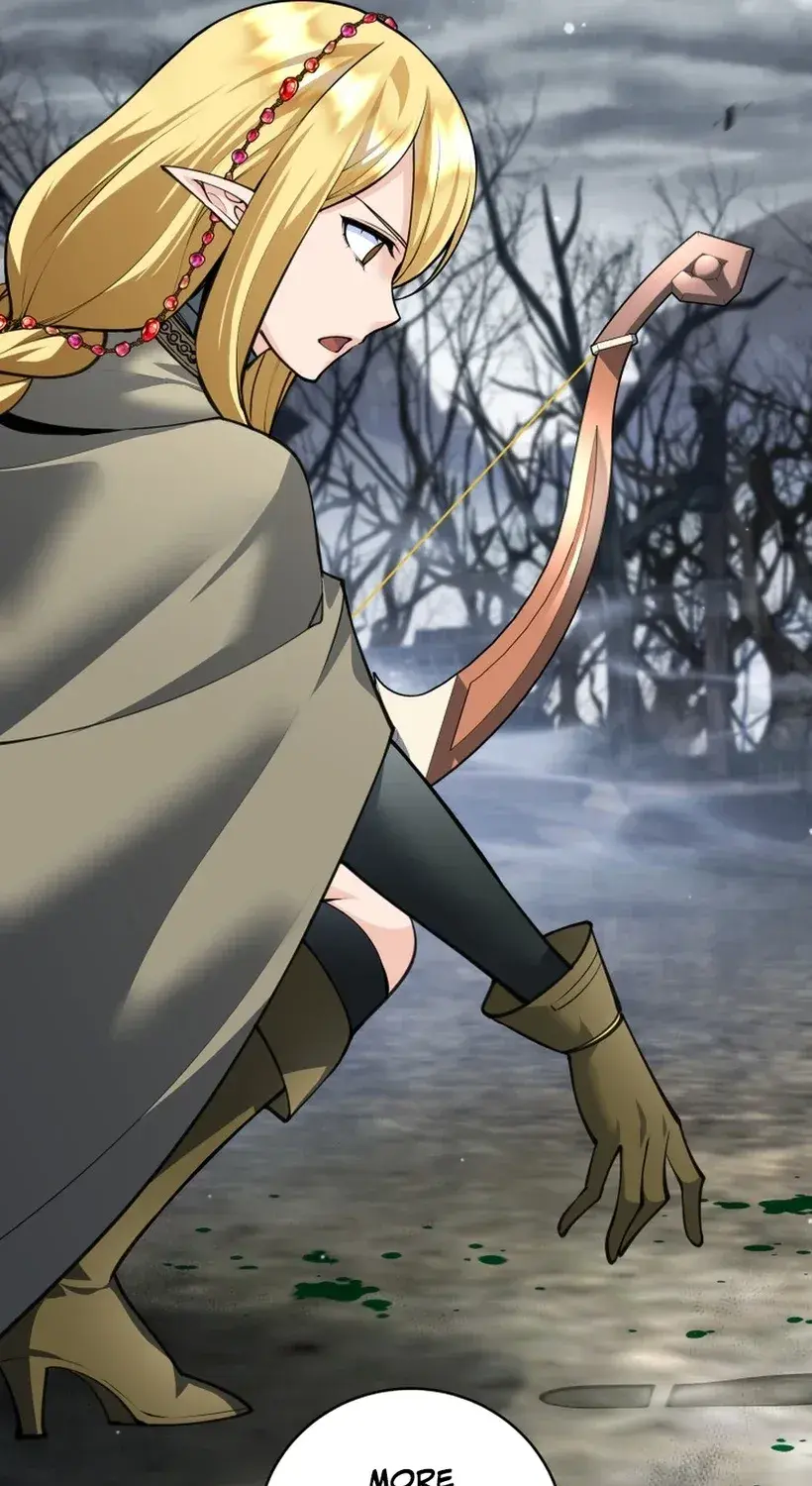 Read I'm Quitting the Hero's Party Manga Online