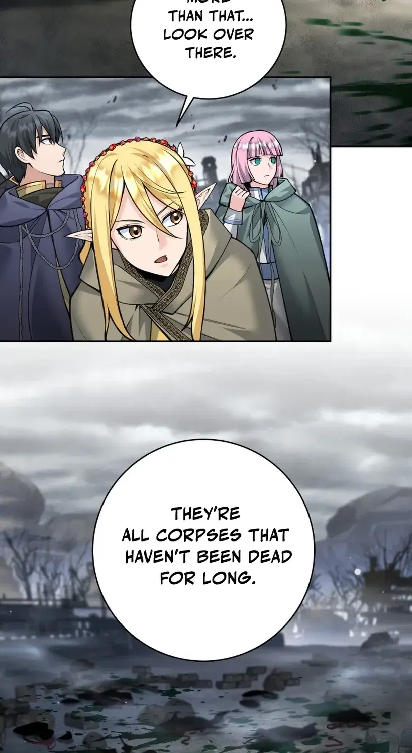 Read I'm Quitting the Hero's Party Manga Online