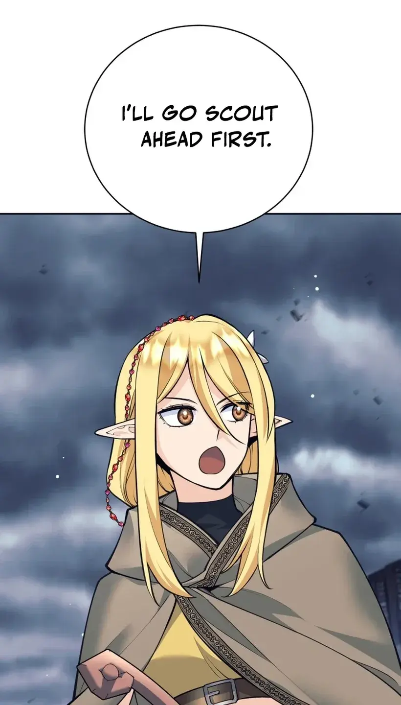 Read I'm Quitting the Hero's Party Manga Online