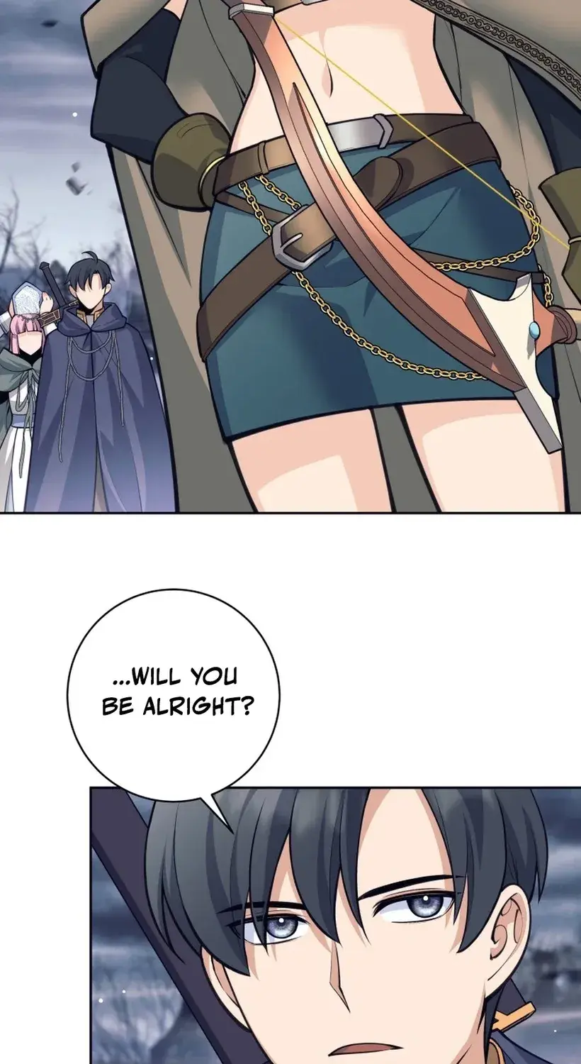 Read I'm Quitting the Hero's Party Manga Online