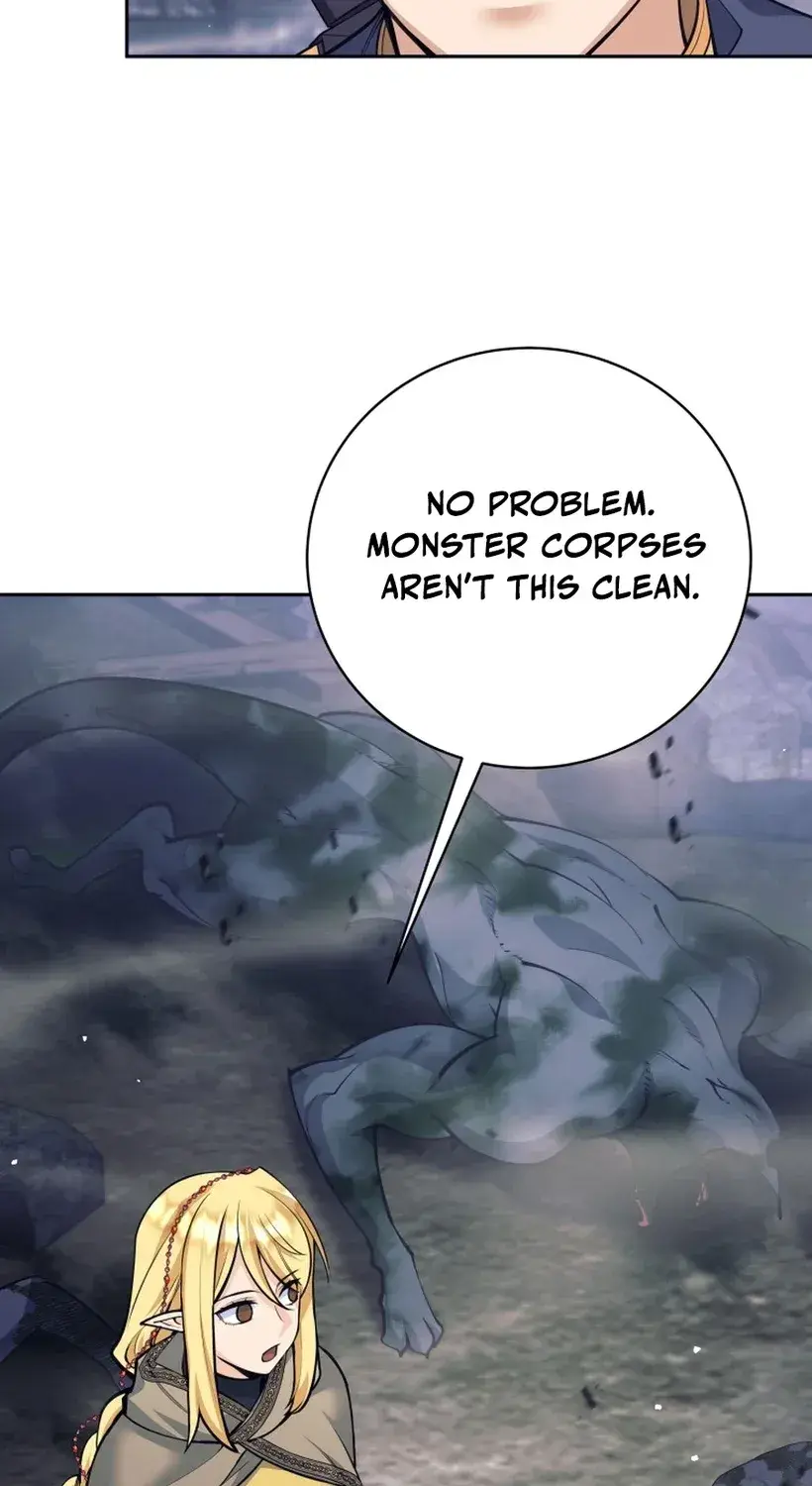 Read I'm Quitting the Hero's Party Manga Online