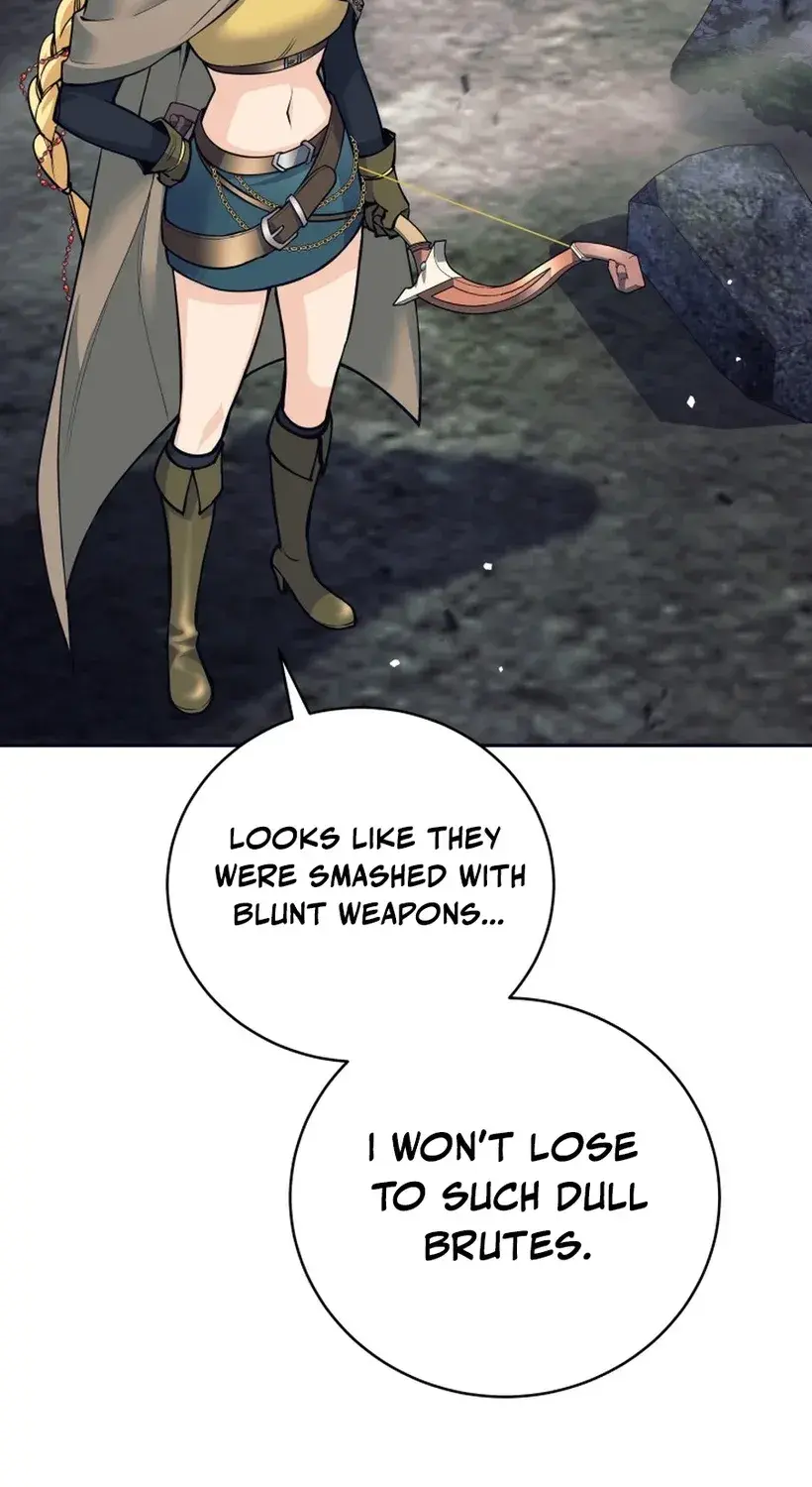 Read I'm Quitting the Hero's Party Manga Online