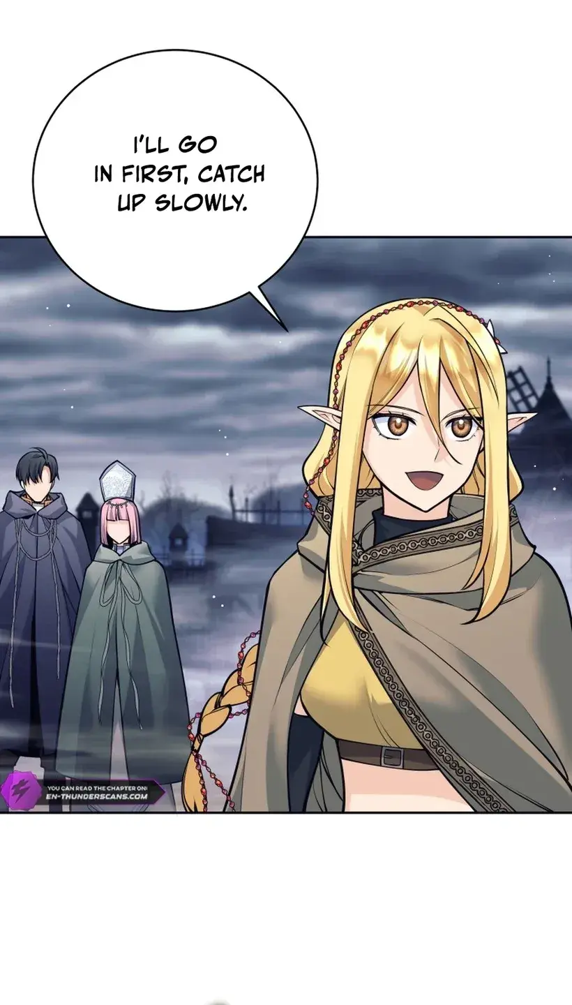 Read I'm Quitting the Hero's Party Manga Online