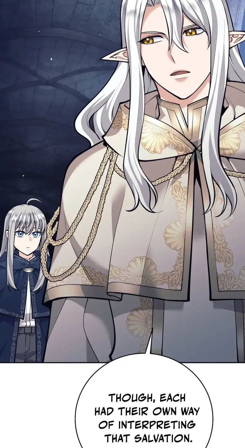 Read I'm Quitting the Hero's Party Manga Online