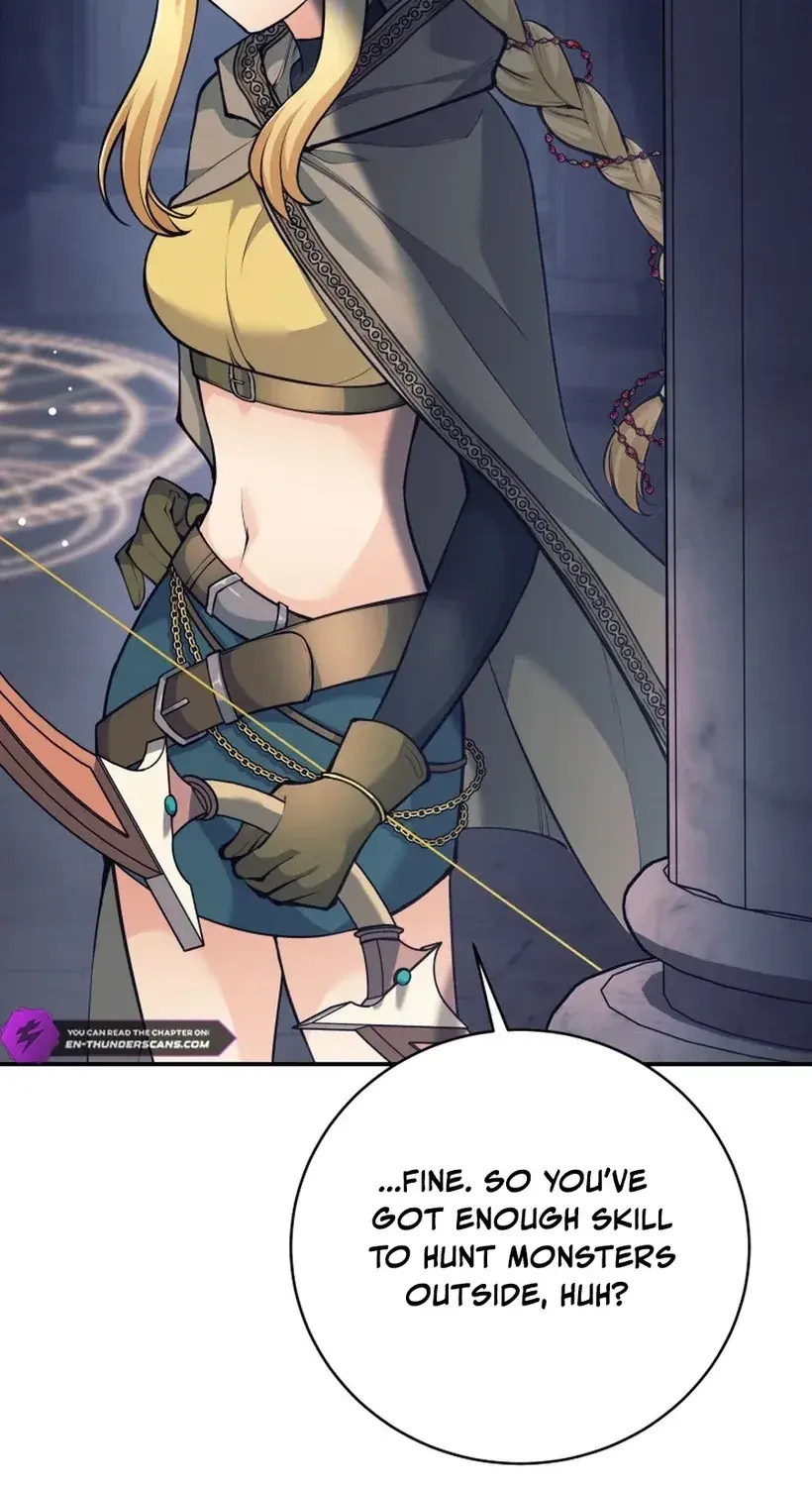 Read I'm Quitting the Hero's Party Manga Online