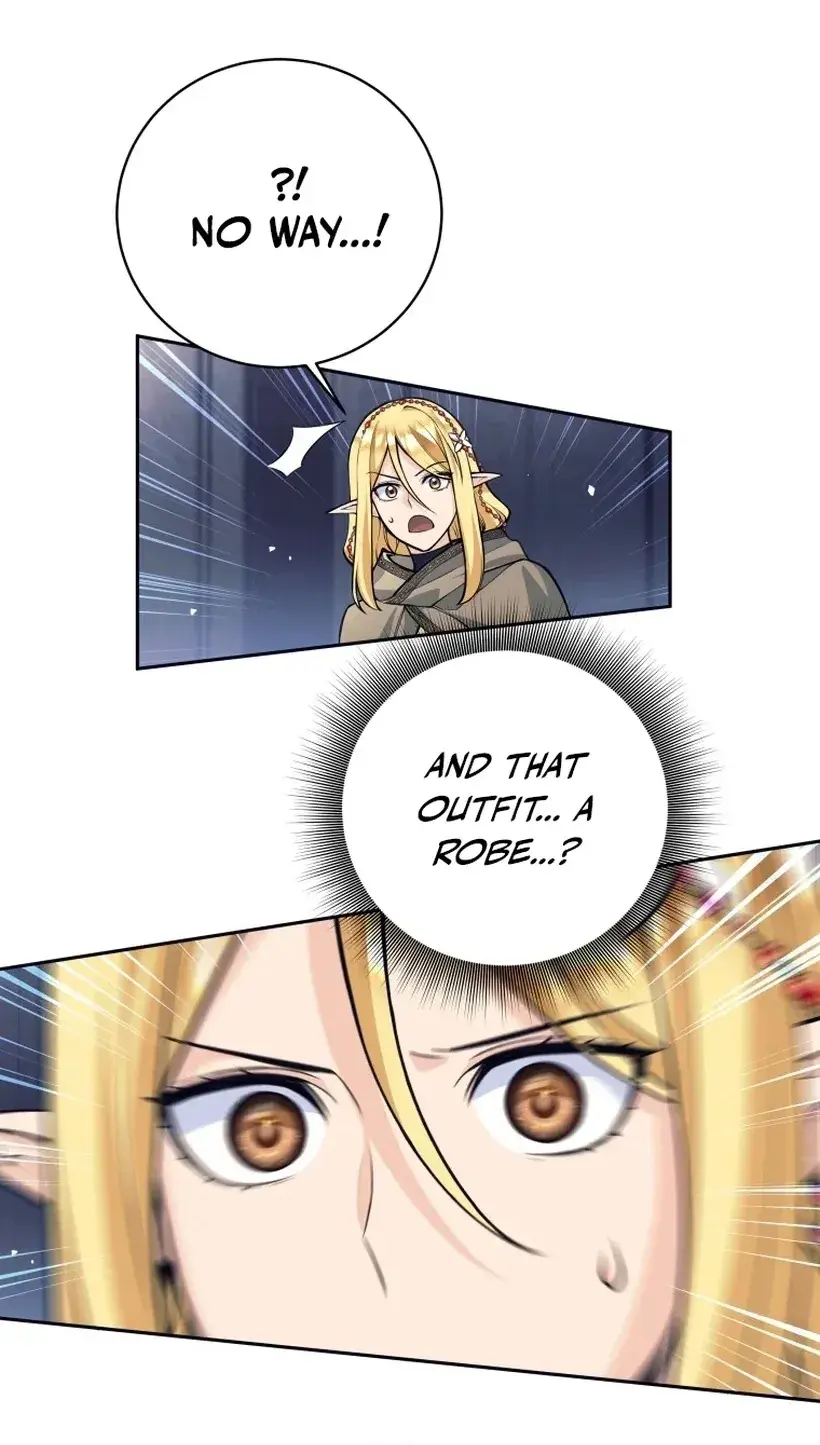 Read I'm Quitting the Hero's Party Manga Online