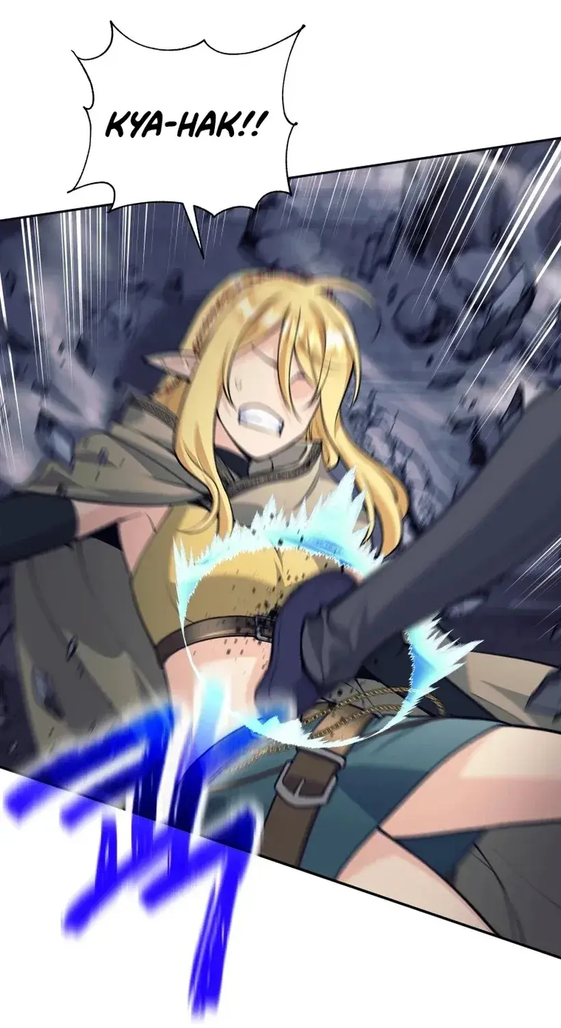 Read I'm Quitting the Hero's Party Manga Online