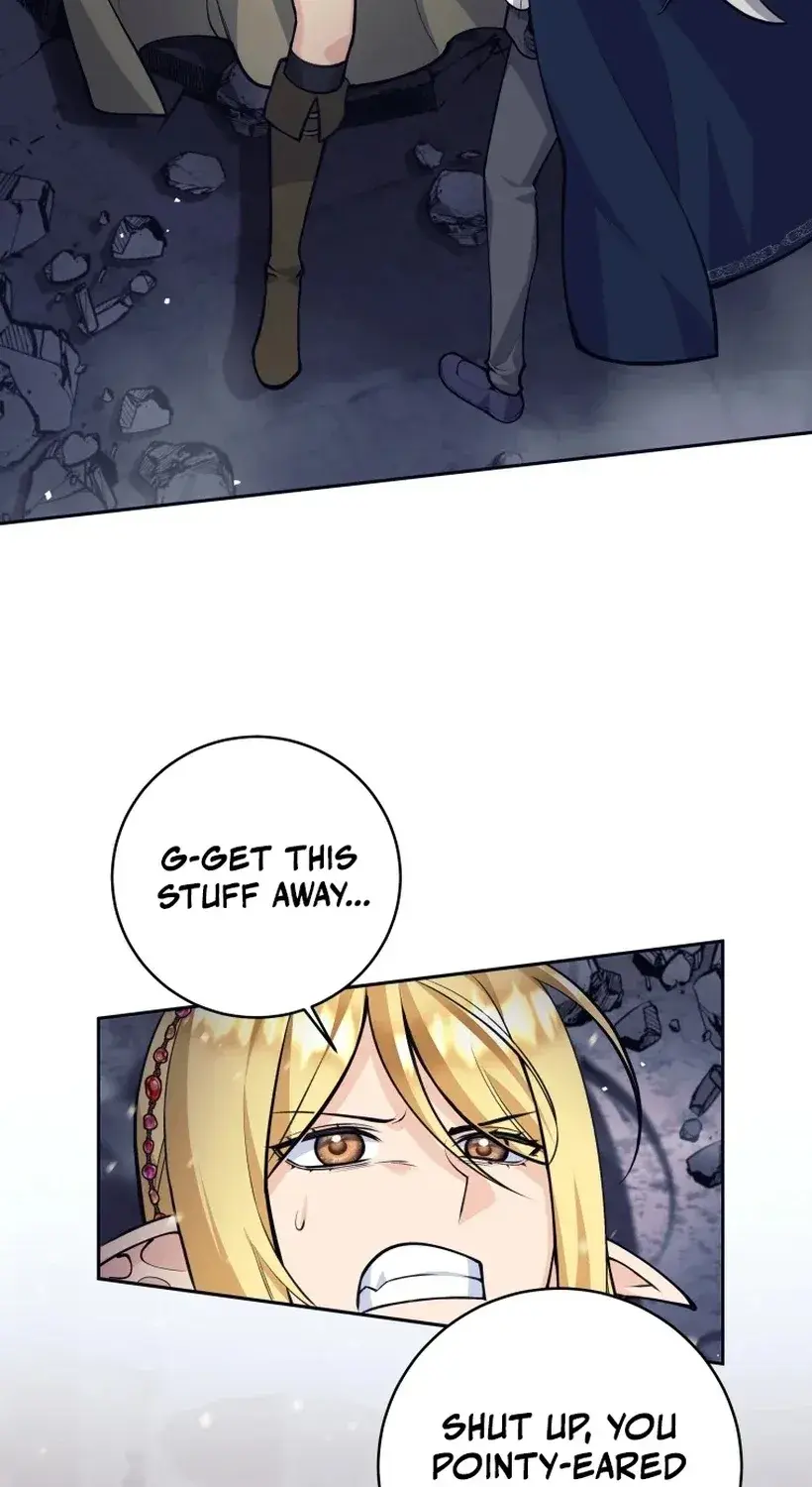 Read I'm Quitting the Hero's Party Manga Online