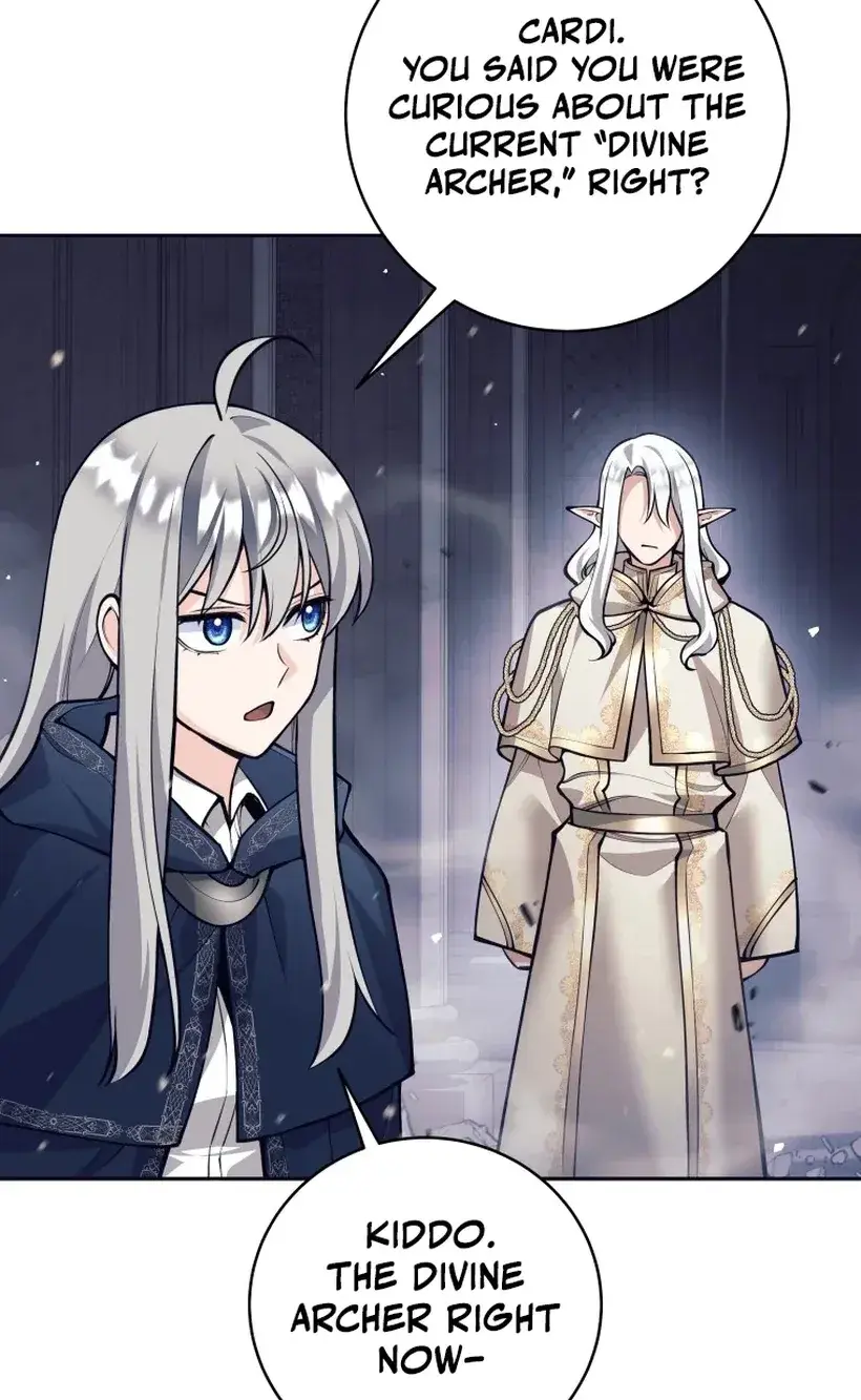 Read I'm Quitting the Hero's Party Manga Online