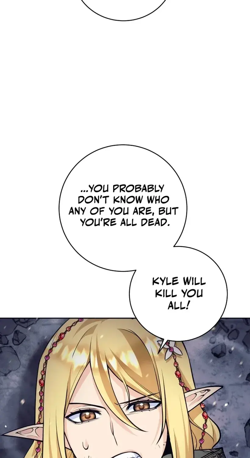 Read I'm Quitting the Hero's Party Manga Online