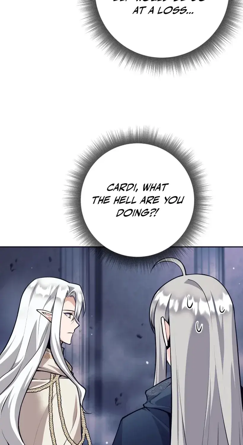 Read I'm Quitting the Hero's Party Manga Online