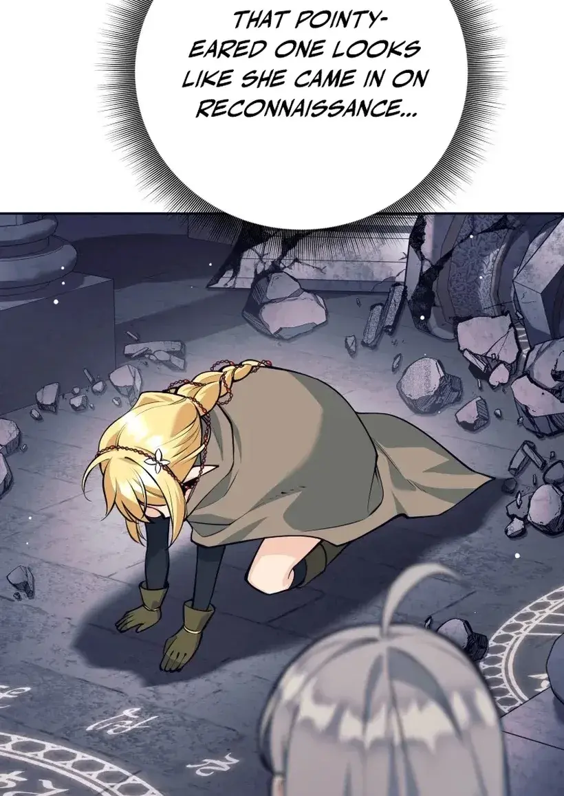 Read I'm Quitting the Hero's Party Manga Online