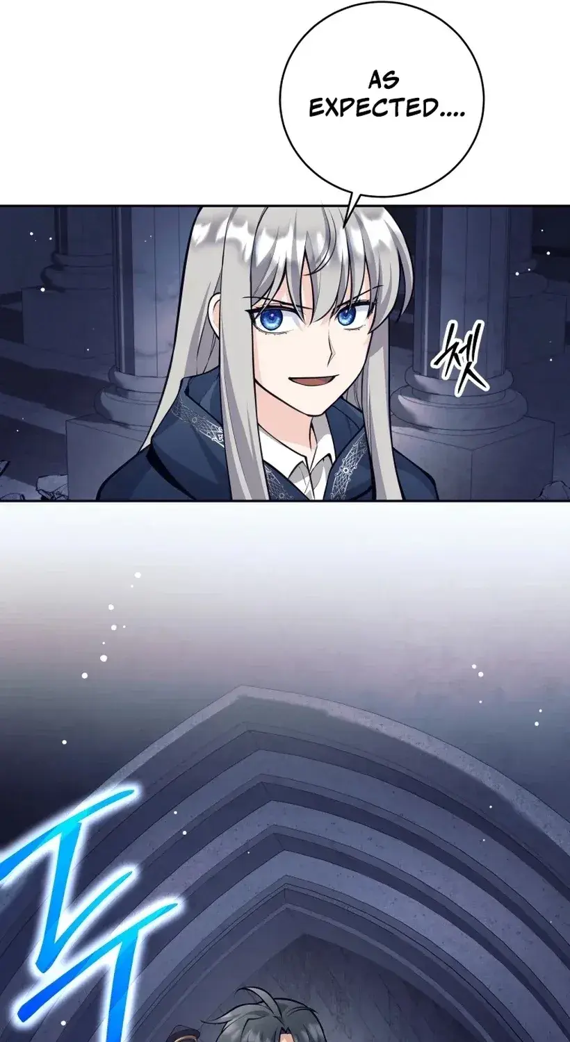 Read I'm Quitting the Hero's Party Manga Online