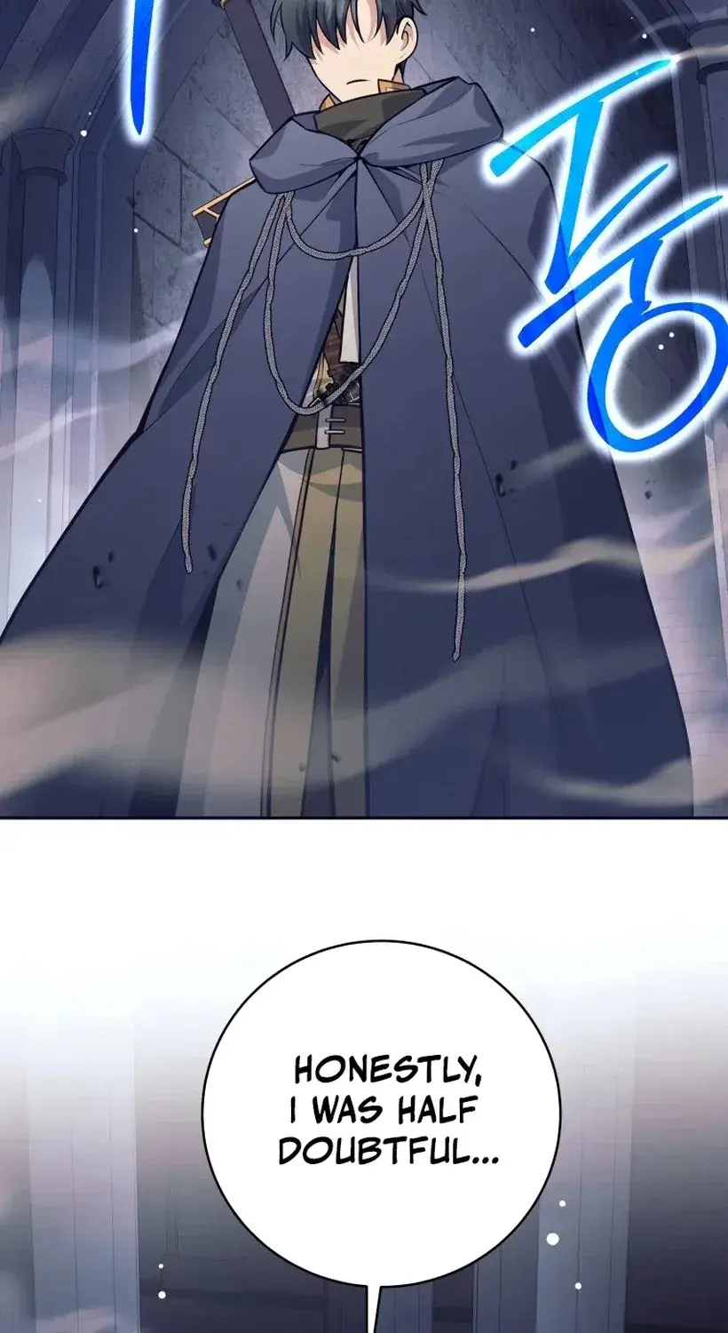 Read I'm Quitting the Hero's Party Manga Online