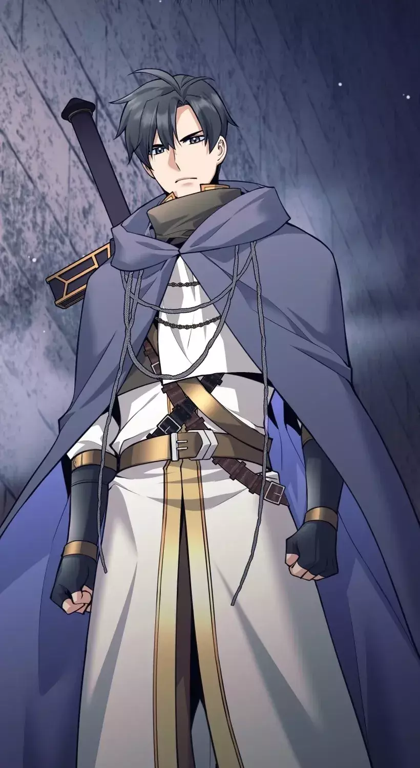 Read I'm Quitting the Hero's Party Manga Online