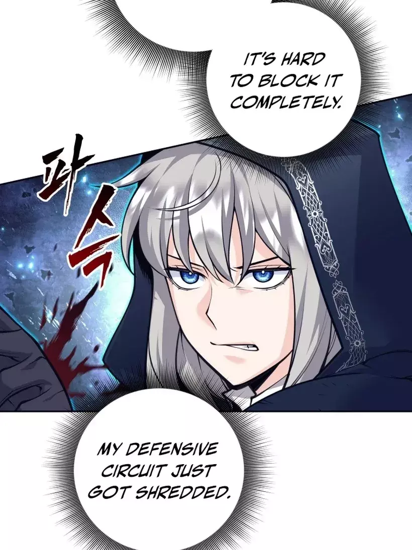 Read I'm Quitting the Hero's Party Manga Online