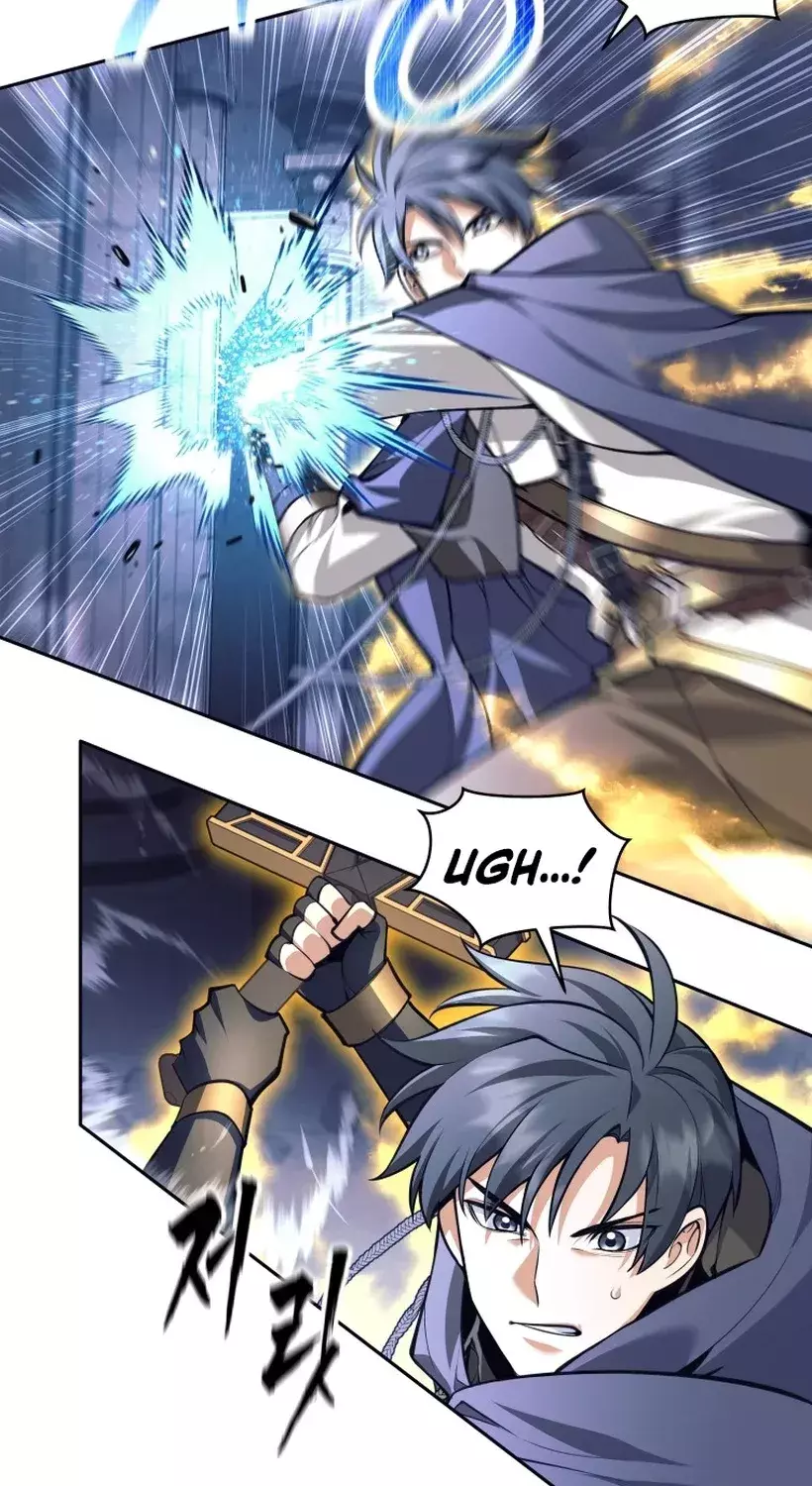 Read I'm Quitting the Hero's Party Manga Online