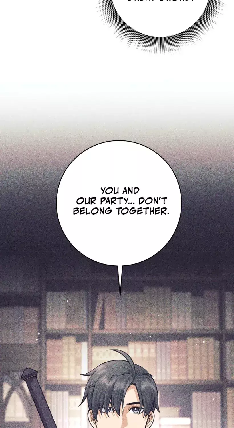 Read I'm Quitting the Hero's Party Manga Online