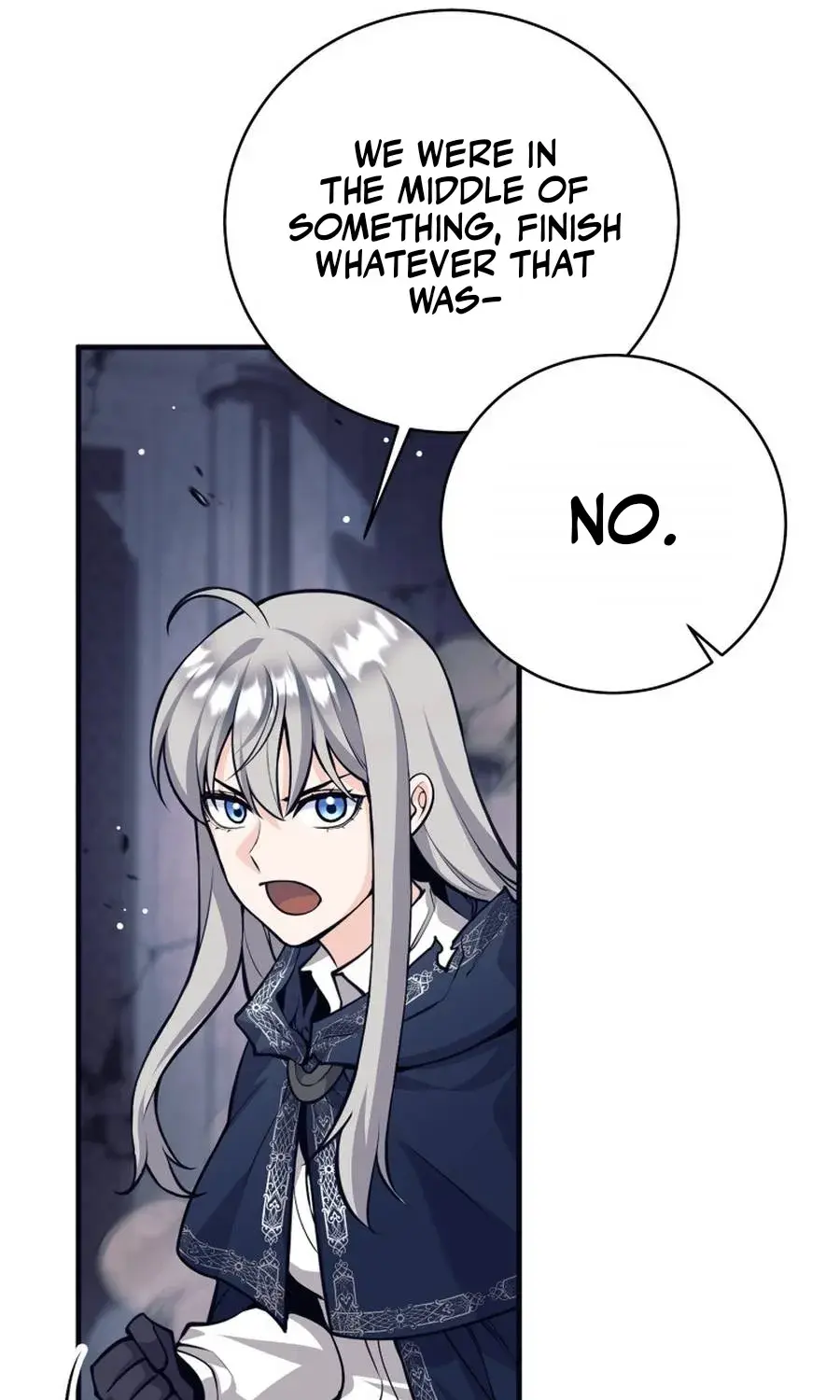 Read I'm Quitting the Hero's Party Manga Online