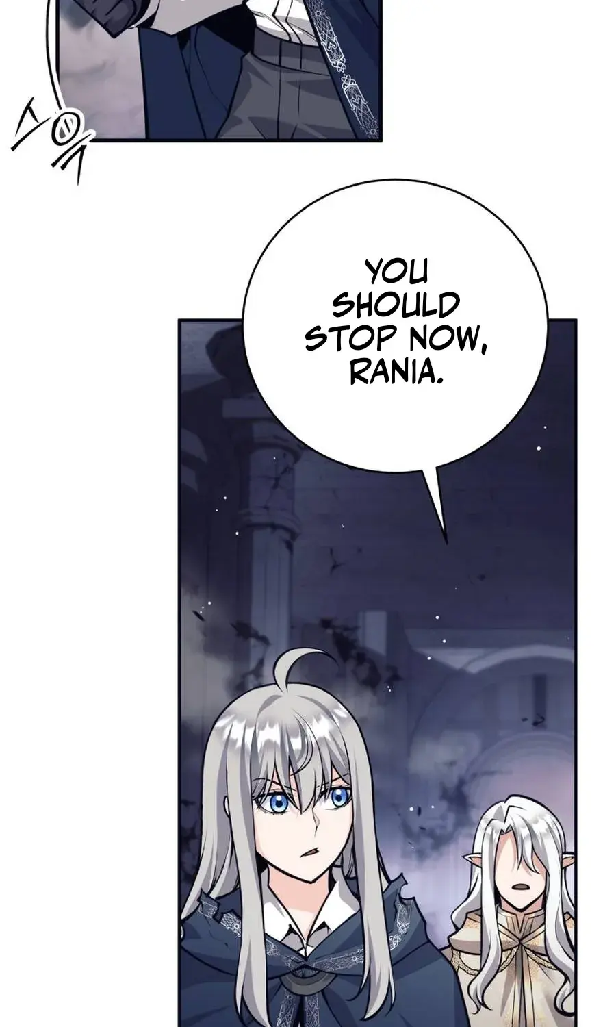 Read I'm Quitting the Hero's Party Manga Online