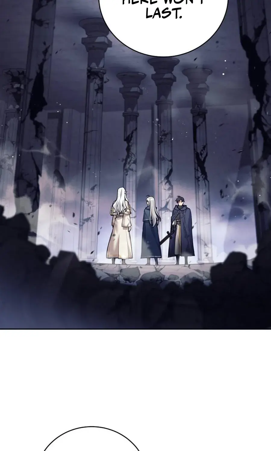 Read I'm Quitting the Hero's Party Manga Online