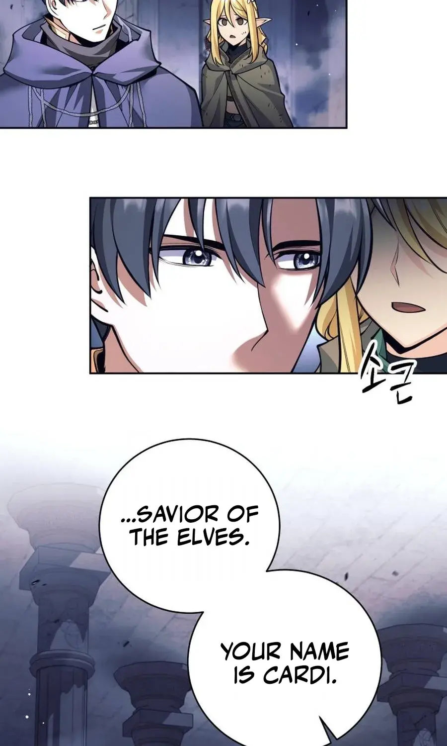 Read I'm Quitting the Hero's Party Manga Online