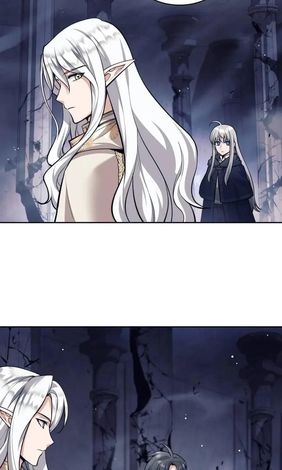 Read I'm Quitting the Hero's Party Manga Online