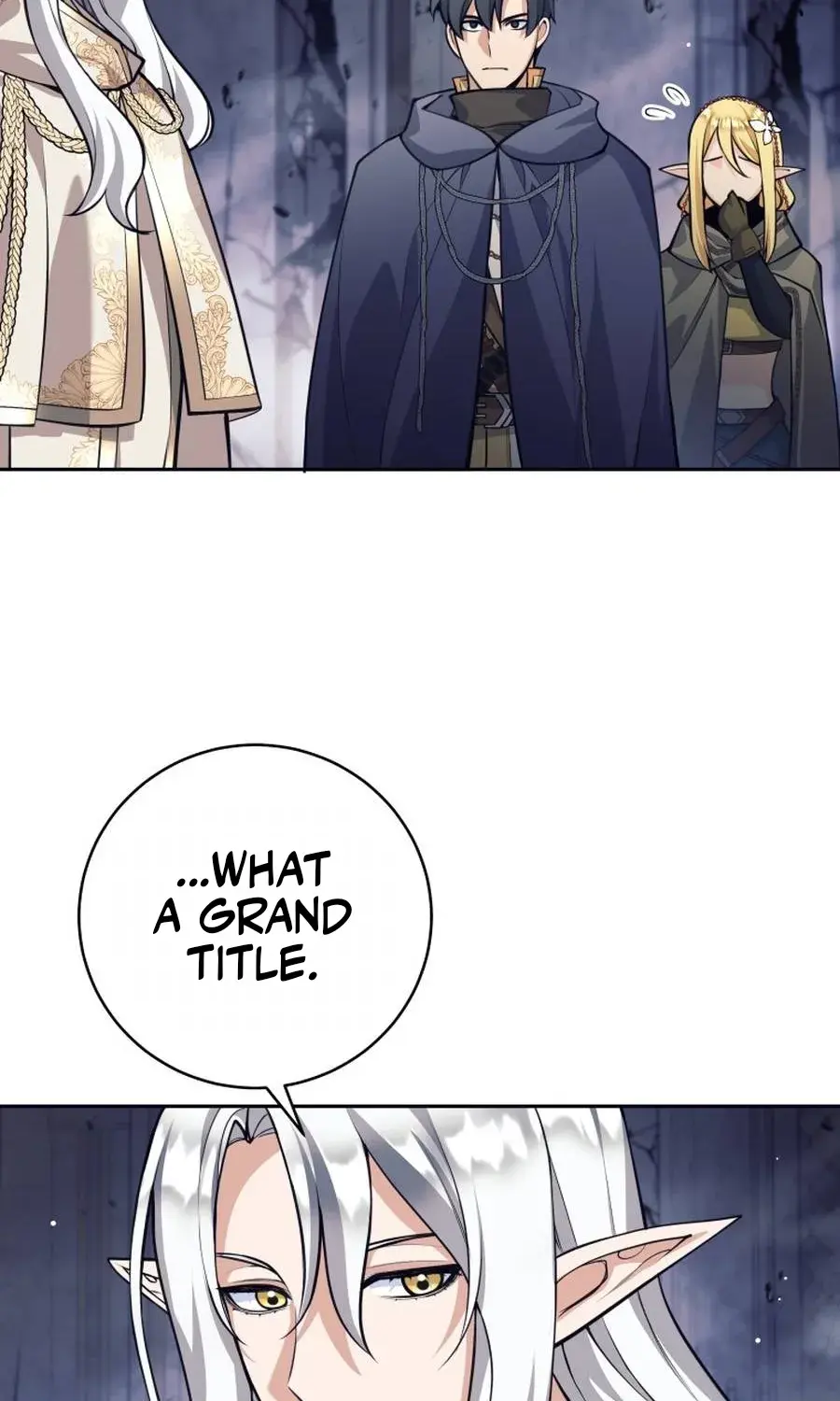 Read I'm Quitting the Hero's Party Manga Online