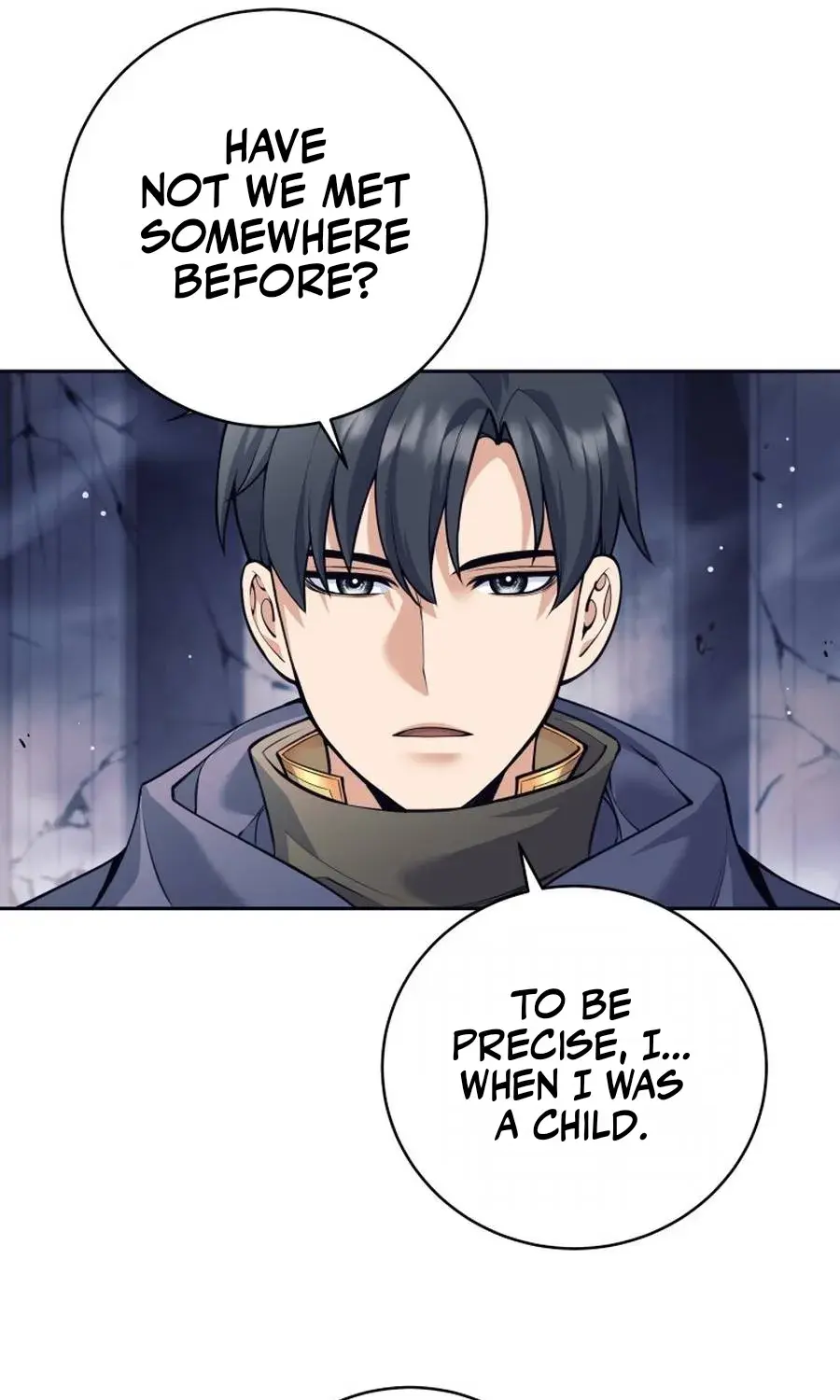 Read I'm Quitting the Hero's Party Manga Online