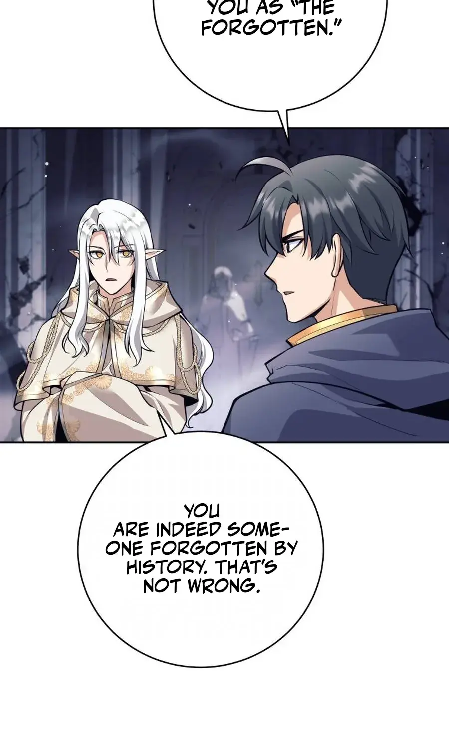 Read I'm Quitting the Hero's Party Manga Online