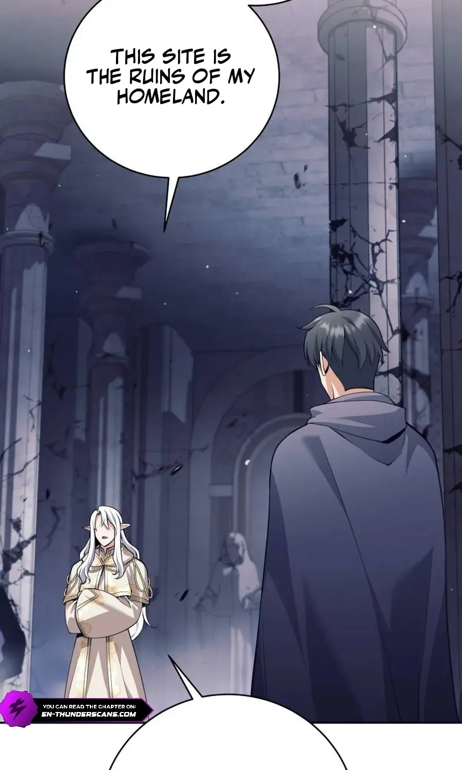 Read I'm Quitting the Hero's Party Manga Online