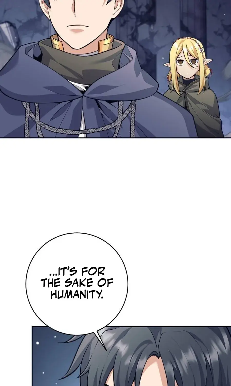 Read I'm Quitting the Hero's Party Manga Online