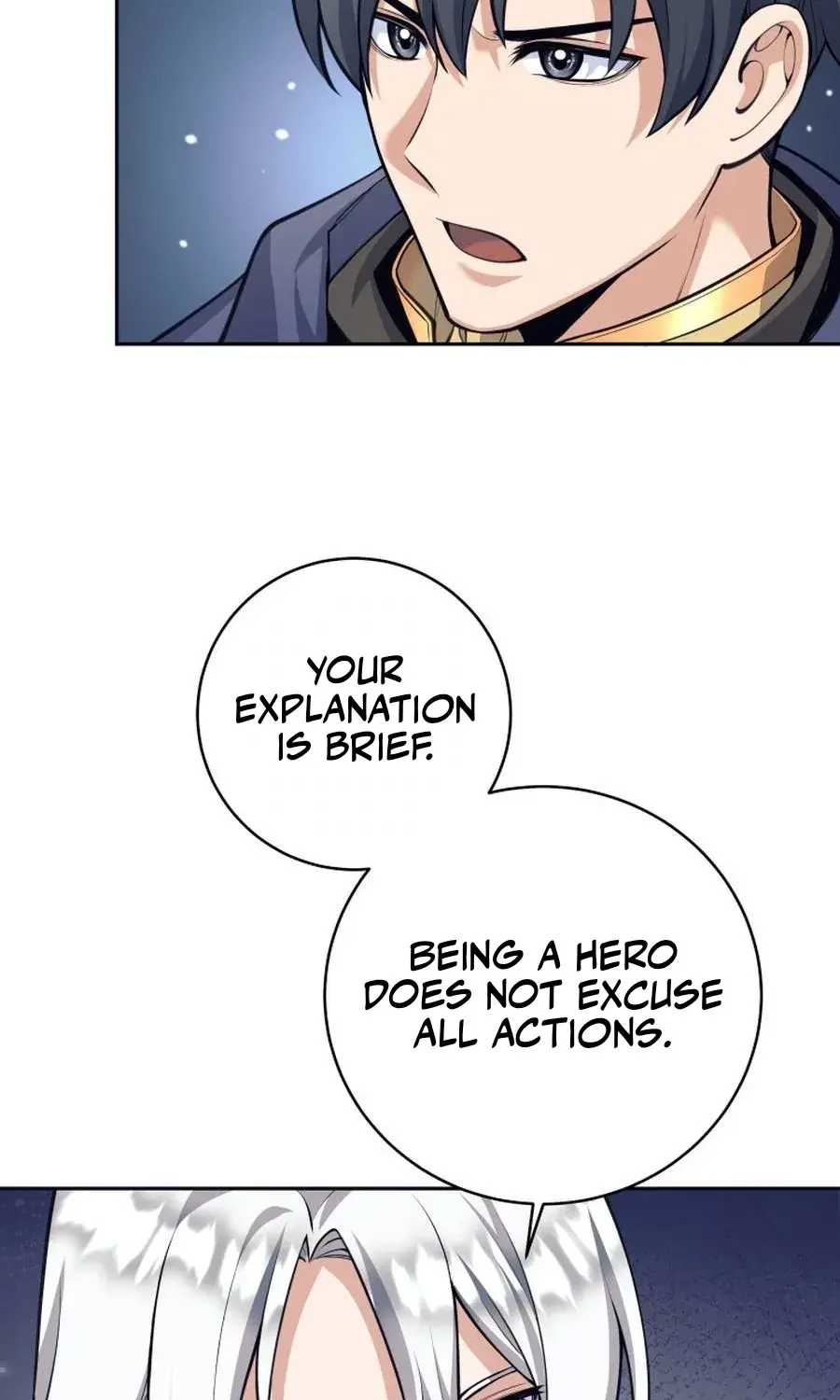 Read I'm Quitting the Hero's Party Manga Online